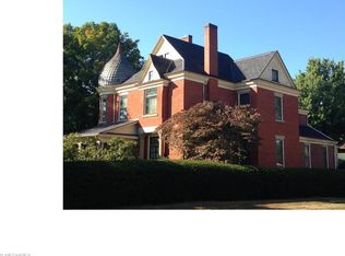 804 N Wooster Ave, Dover, OH