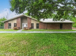 17141 Robinson Rd, Gulfport, MS 39503