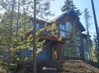 LOT 19 Two 19 Trailside Dr, Cle Elum, WA 98922