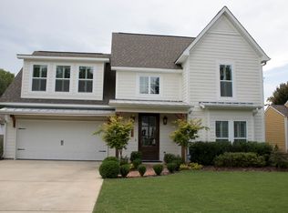 2712 Hastings Rd SW, Huntsville, AL 35801