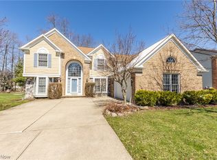 19640 Ellsworth Dr, Strongsville, OH