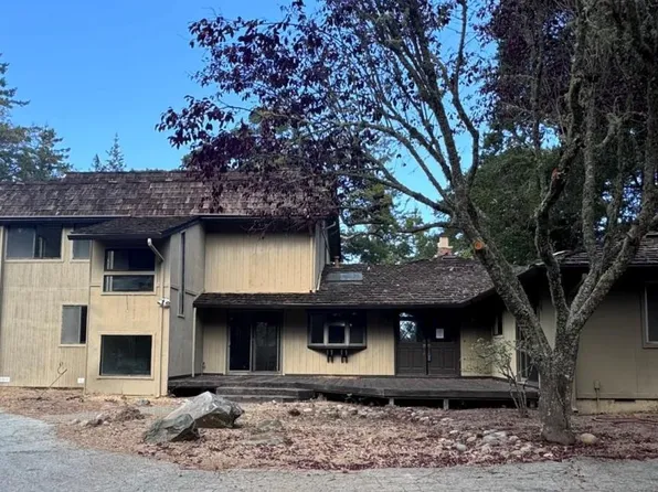 46 Morse Ln, Woodside, CA 94062