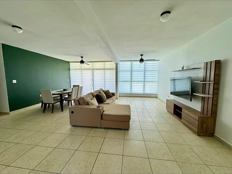 6 Condominio Paraiso Del Atlantico #2-204 — Photo 4