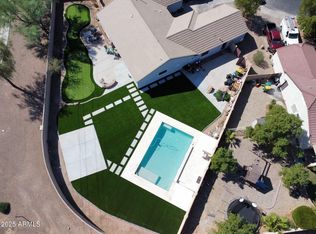 19651 N Bustos Ct, Maricopa, AZ 85138