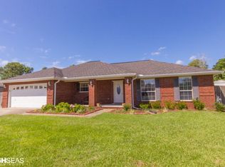 3407 Majestic Ct, Orange Beach, AL 36561