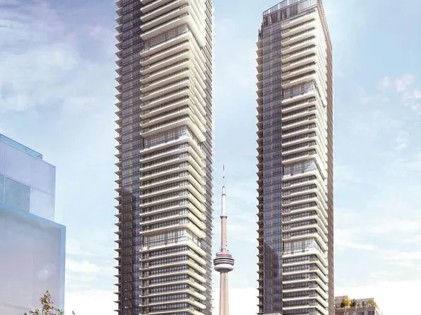 115 Blue Jays Way, Toronto, ON
