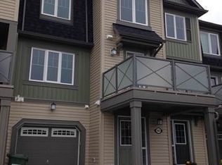 105 Windstone Ave SW, Airdrie, AB T4B3R3