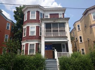 56 Sudan St, Dorchester, MA 02125