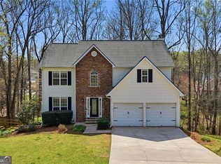 6705 N Glen Dr, Cumming, GA 30028