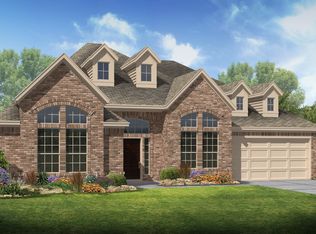 4221 Buroak Dr, Friendswood, TX 77546