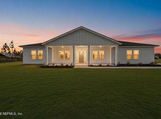 10993 N RUNWAY Circle, Glen St. Mary, FL 32040