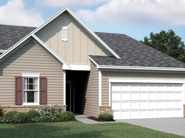 197 Colbury St, Villa Rica, GA 30180