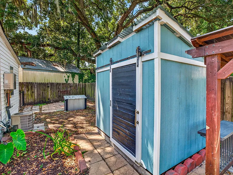 4928 Durant Ave — Photo 17