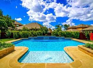 3102 Paseo De Rancheros, Leander, TX 78641