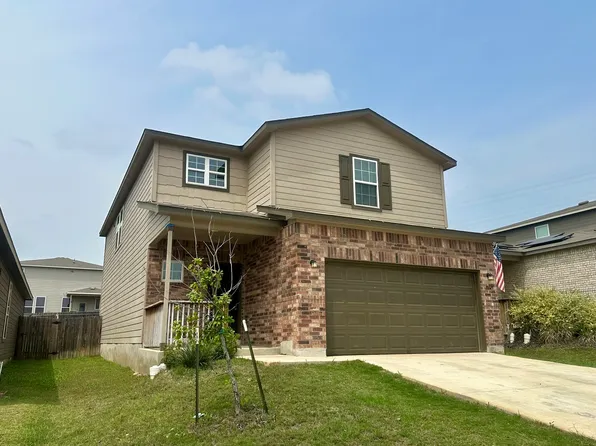 10349 GIBBONS CRK, San Antonio, TX 78252