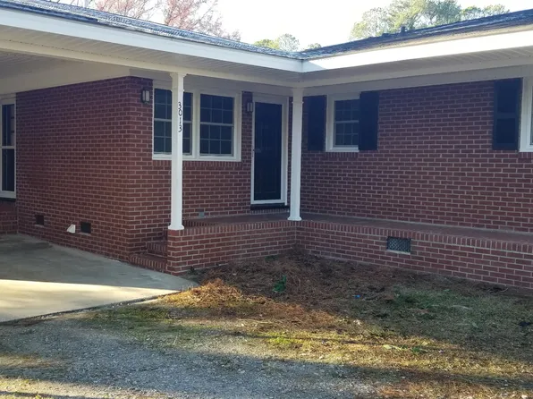 3013 Amherst Rd, Rocky Mount, NC 27804