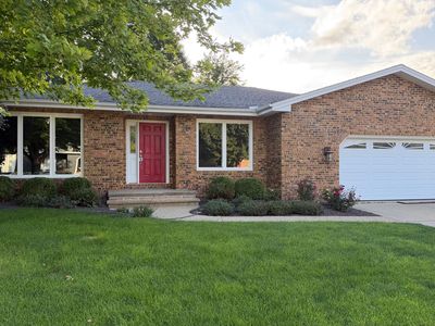 38 Pembrook Cir, Bloomington, IL, 61704