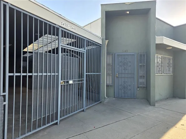 5442 Pomona Blvd, Los Angeles, CA 90022