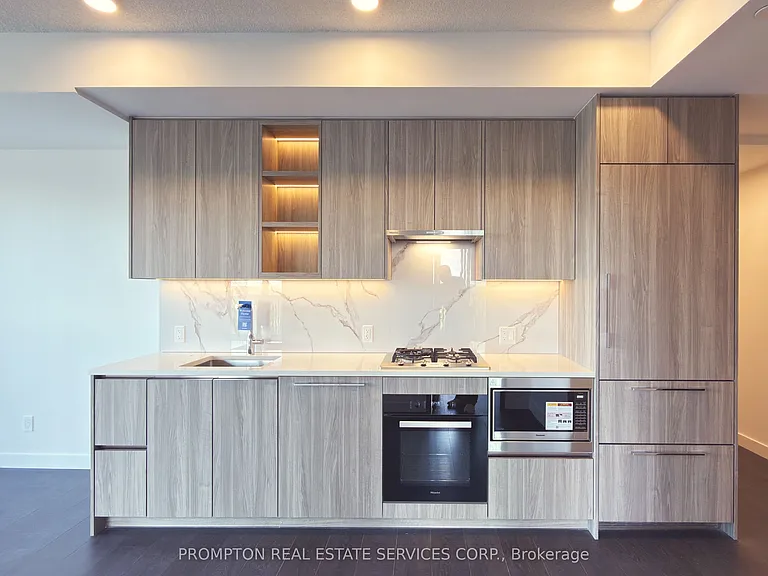 68 Esther Shiner Blvd #2311 — Photo 3