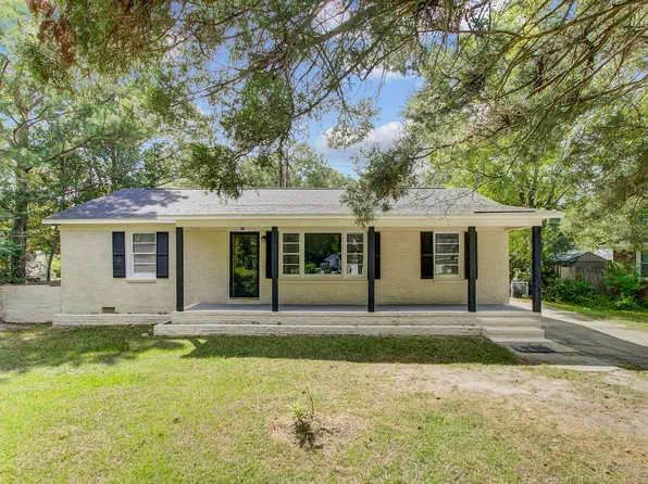 140 Weeks Ave, Goose Creek, SC 29445