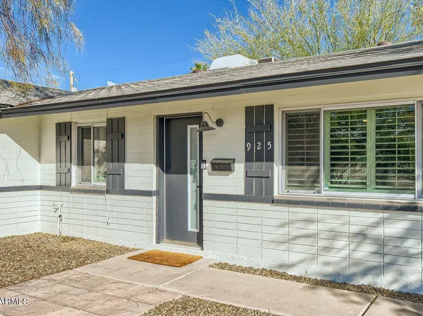 925 N 79TH Street, Scottsdale, AZ 85257