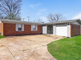 2937 Brandale St, Memphis, TN 38118