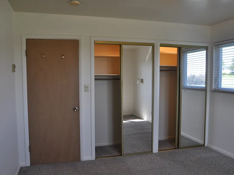 Bedroom #1