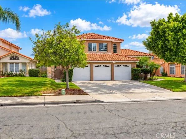 20612 Gelman Dr, Riverside, CA 92508