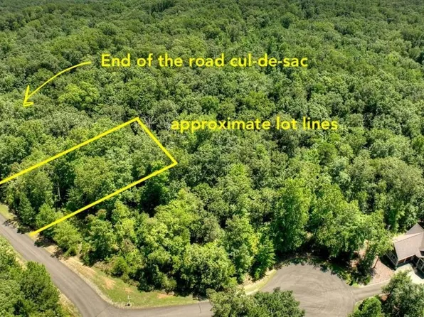 138 Harris Creek Dr, Ellijay, GA 30540