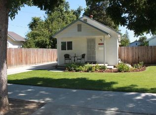 1032 Pendegast St, Woodland, CA 95695