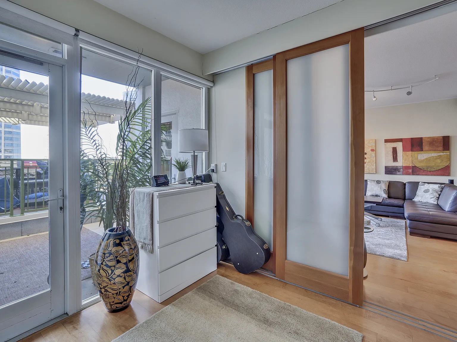 1240 India St #1003 (Treo) - 1003 — Photo 2
