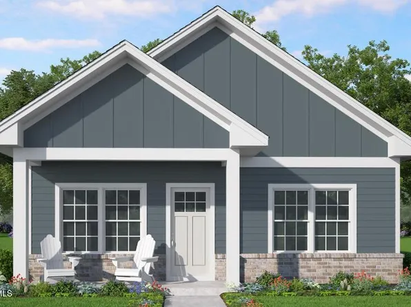 105 Tates Landing Trl #3, Brunswick, GA 31525