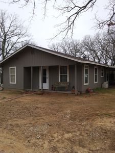 70 Mountain Creek Dr, Denison, TX, 75021
