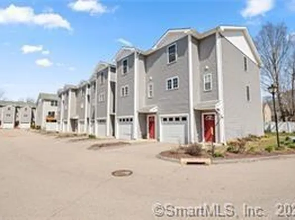 61 South Main Street #404, Griswold, CT 06351