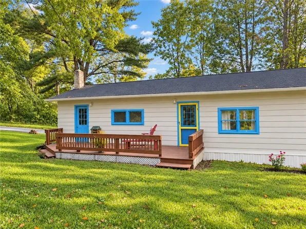 110 Fork Shop Rd, Cooperstown, NY 13326