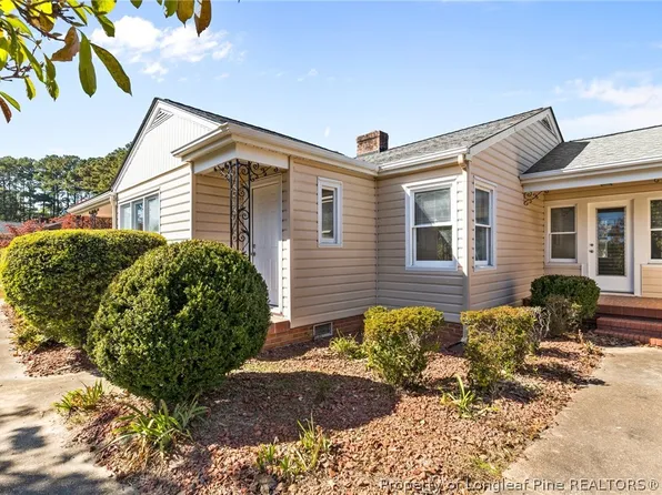 2059 Dunn Rd, Eastover, NC 28312