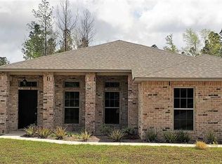 8204 Highway 89, Milton, FL 32570