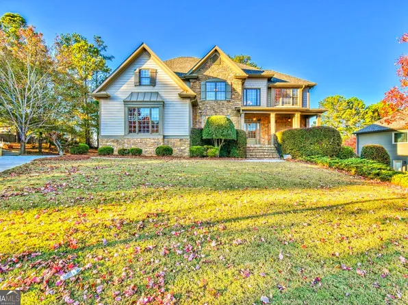 30 Purpletop Dr, Grayson, GA 30017