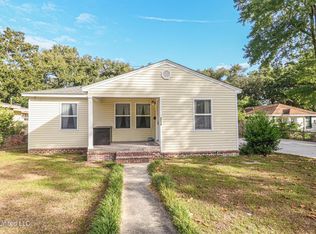 1114 28th St, Gulfport, MS 39501