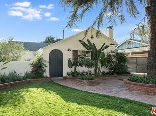707 N Reese Pl, Burbank, CA 91506