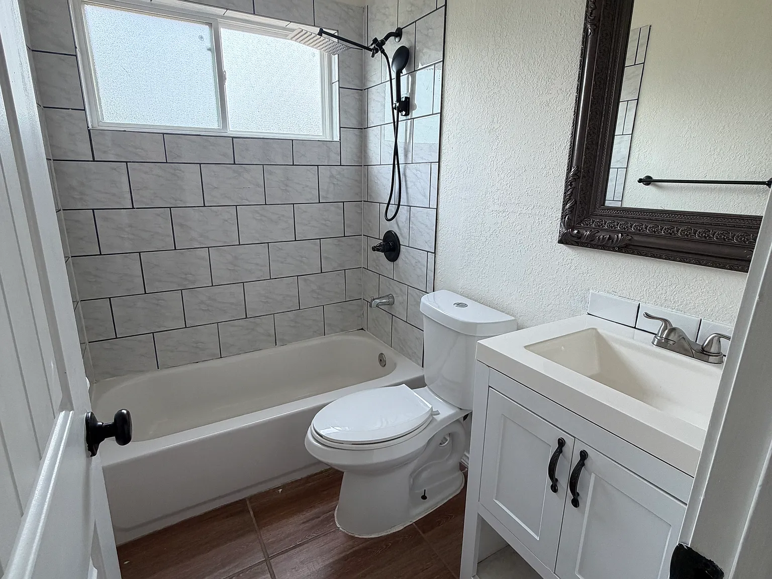 1 bed, 600 sqft, $1,200 — Photo 4