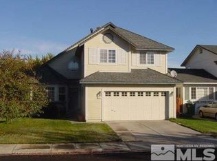 491 Len Cir, Reno, NV 89511