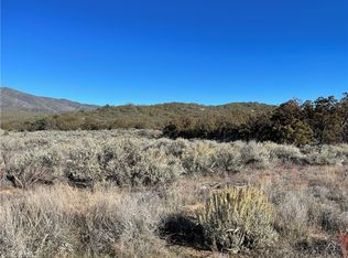 19 Old Cary Rd #E, Anza, CA 92539