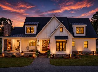 4063 Snaffle Bit Dr, Aiken, SC 29803