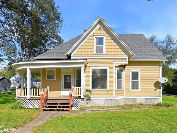 811 E Grimes St, Red Oak, IA 51566