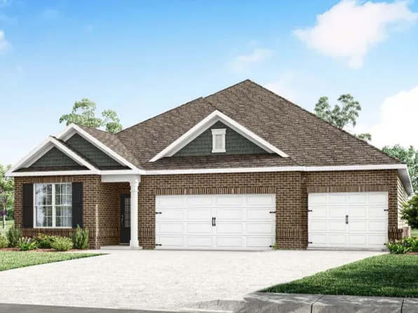 124 Rita Blanca Dr, Lebanon, TN 37090