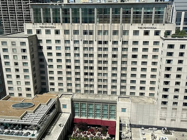 777 N Michigan Ave #2507 — Photo 15