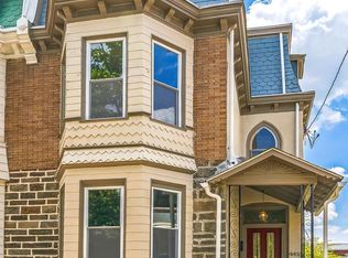 4416 Pechin St, Philadelphia, PA 19128