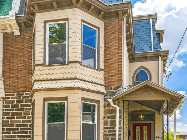 4416 Pechin St, Philadelphia, PA 19128