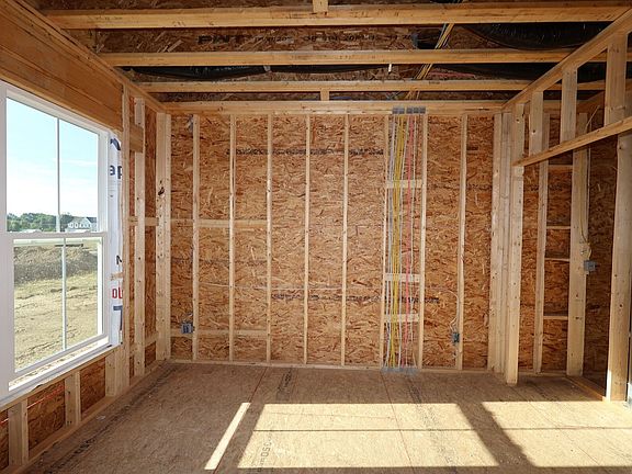 Framing